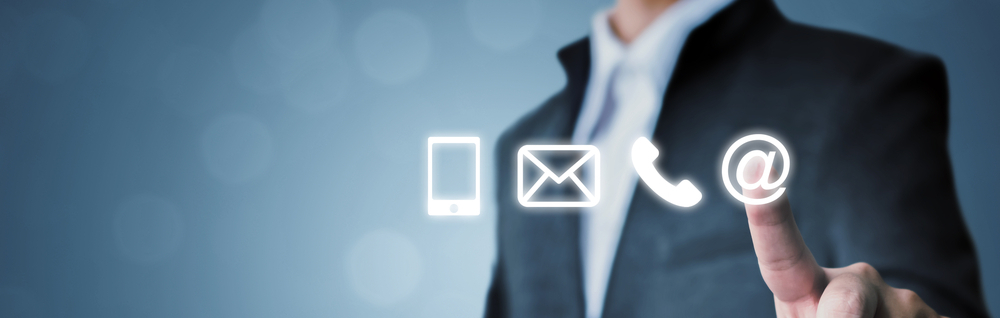 Contact Us - Noraina Cloud