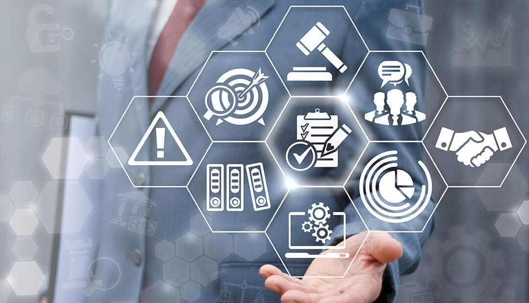 ISO 27001 Information Security